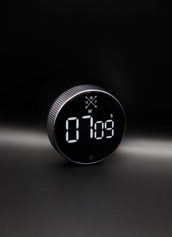 Electronic Timer/Stopwatch